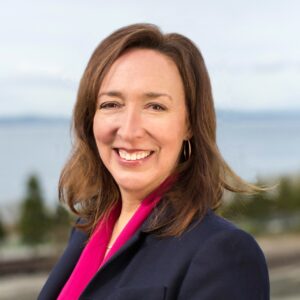 Stephanie Byington