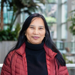 Miriam Demanarig