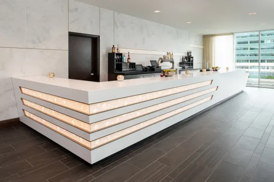 PERCH BAR